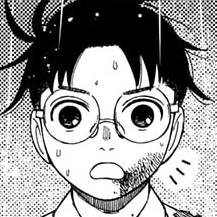 Chapter 152: Turbo Granny vs. Brella Boy