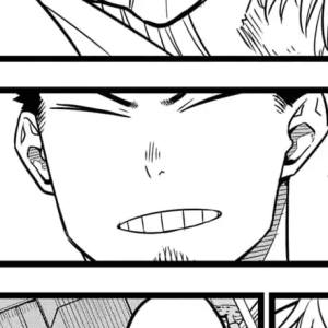 Chapter 22: Amidst The Anxiety That Spreads Through The Public...