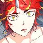 Том 3 Глава 112 - 52F Кот и пёс (04)