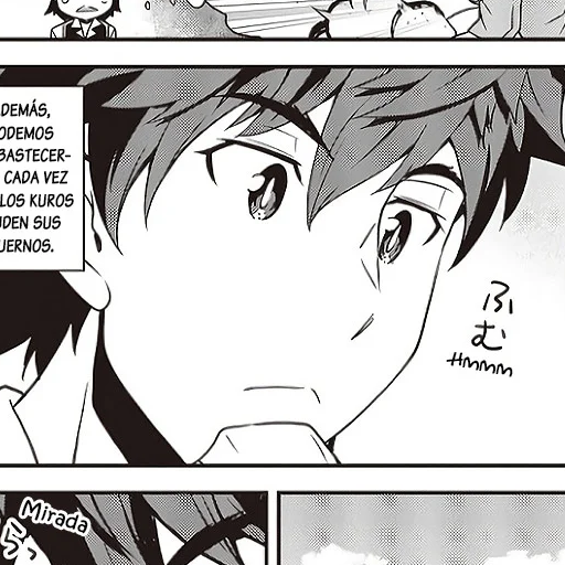 Capítulo 248 Tinte Y Fuegos Artificiales (1)