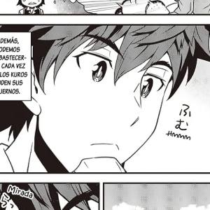 Capítulo 248 Tinte Y Fuegos Artificiales (1)