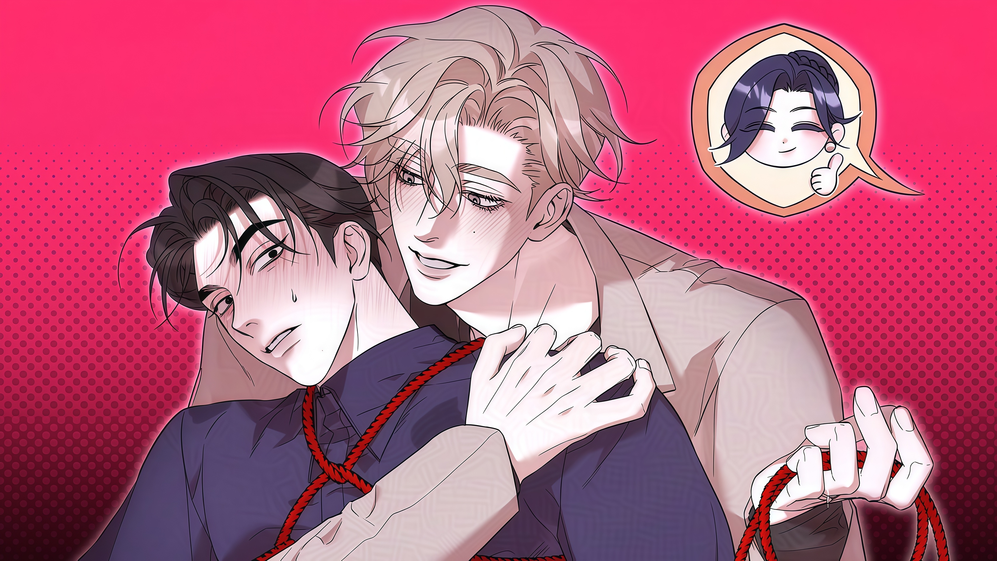 Esqueça Minha Mulher, Fique Comigo