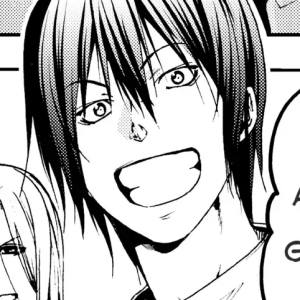 Volume 14 Chapter 55: Girl Talk