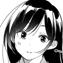 Chapter 394: My Girlfriend and Drawing The Line 1
