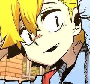 Том 2. Глава 104 - Привет, Хун 3