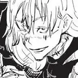 Volume 3 Chapter 23: Young Fish and Reverse Punishment, Part 5