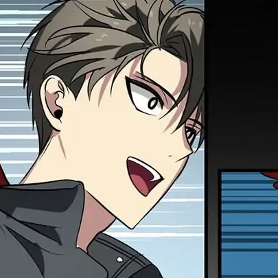 Chapter 21: The Warrior