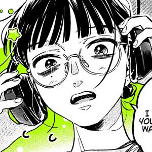 Chapter 64: Koga-san's Motivation Switch