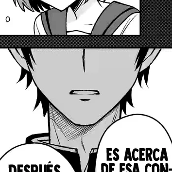 Capítulo 13.2  ¿Una nueva chispa? Parte 3 2