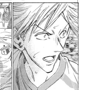 Chapter 327: A Certain Reunion ~{A pair of 2+}~