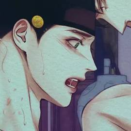 Chapter 11: WARNING: GRAPHIC CONTENT