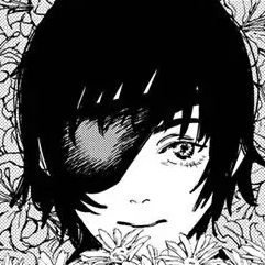 Volume 3 Chapter 25: Ghost, Snake, Chainsaw