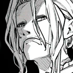 Capítulo 30 Audiencia con el Rey.