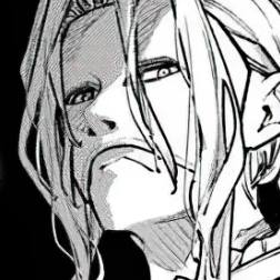 Capítulo 30 Audiencia con el Rey.