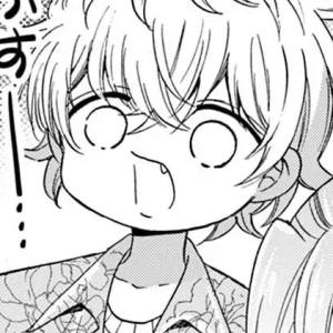 Volume 9 Chapter 86: What is "love"?