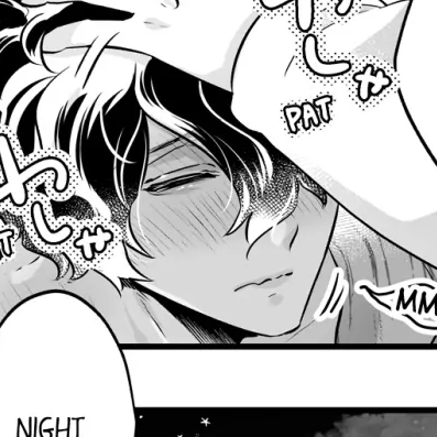Chapter 30 (Uncensored)