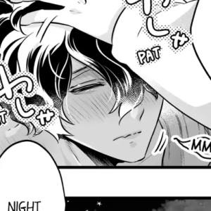 Chapter 30 (Uncensored)