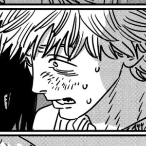 Capítulo 193 Burning Kiss