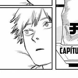 Capítulo 11 Compromiso