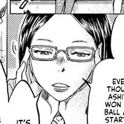 Volume 19 Chapter 192: A Through Ball Here