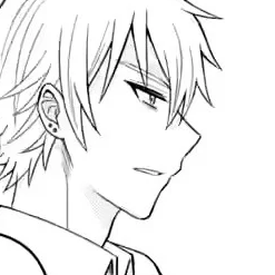 Capítulo 19.1 Llorando después de mucho tiempo 1