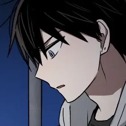 Chapter 8: I believe you!.