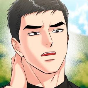 Capítulo 63 IF Side Story 03