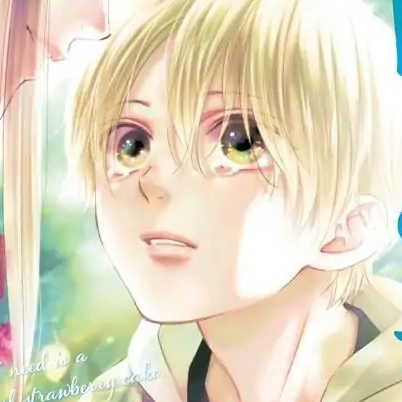 Volume 26 Chapter 106: Love