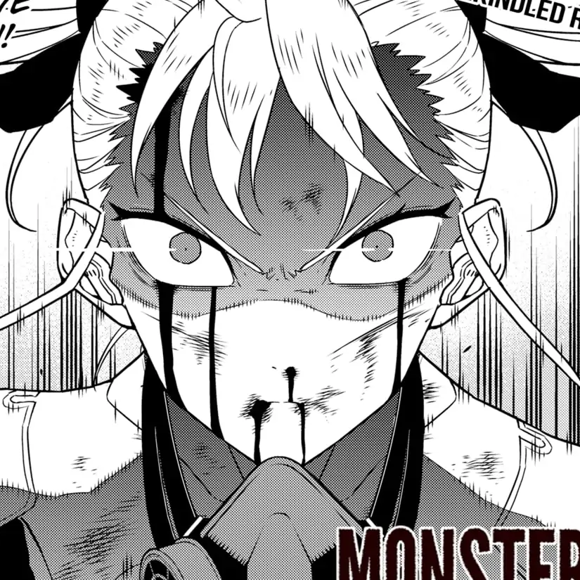 Chapter 84