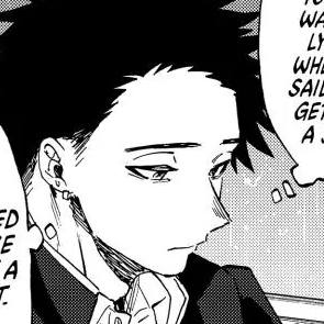 Volume 12 Chapter 91: What Must Be Told