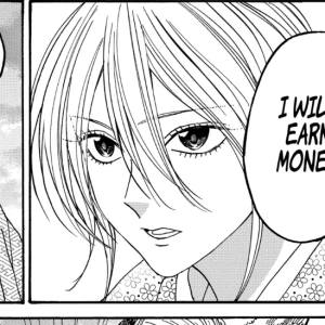 Chapter 58: IF YOU CAN STOP ME