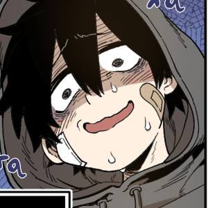 Том 2. Глава 59 - Хочу улыбаться