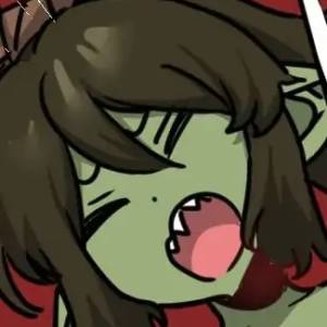 Chapter 35: The Giantess Has a Crush