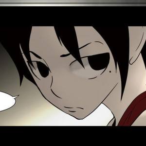 Том 1 Глава 44 - 2F Прятки (10)