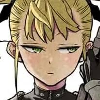 Chapter 3: Monsters Must Be Banished From This World