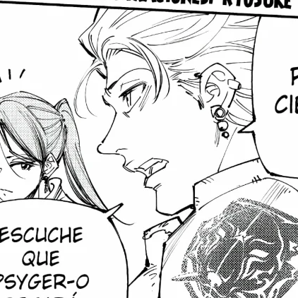 Capítulo 222  ¡El Poder De La Información Para Atacar!