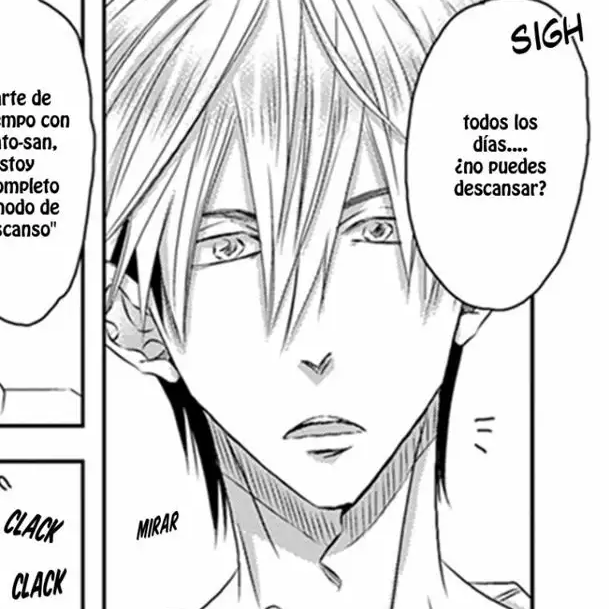 Capítulo 19.5  extra vol 4