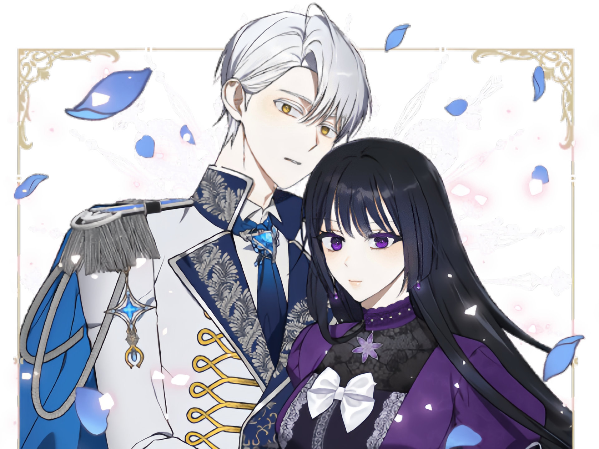 Carnephelia’s Curse is Never Ending