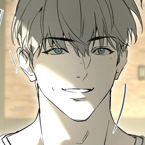 Chapter 52 : Unspoken awkwardness