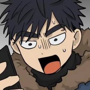 Chapter 207: Eunyung Baek's Home (16)