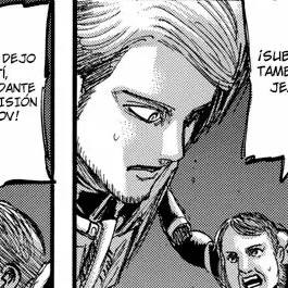 Capítulo 105  Bala asesina