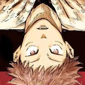 Volume 7 Chapter 58: The Origin of Obedience, Part 4