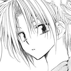 Volume 5 Chapter 25: A Name is Given