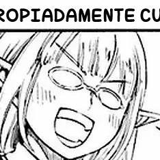 Capítulo 12.1  La alcaldesa (1)