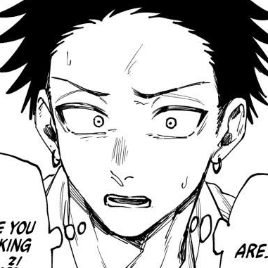 Chapter 168: Be Yourselves