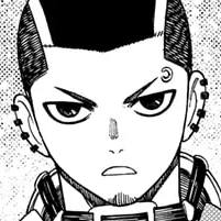 Chapter 137: That Zuma Dude