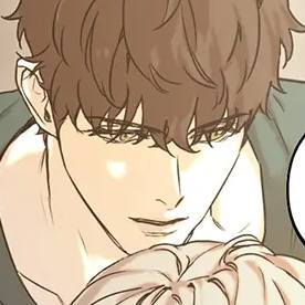 Chapter 23: Bad Boy Starring in Your Wet Dreams