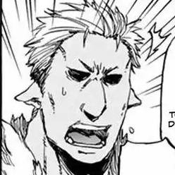 Capítulo 26 Gran alianza del bosque jura