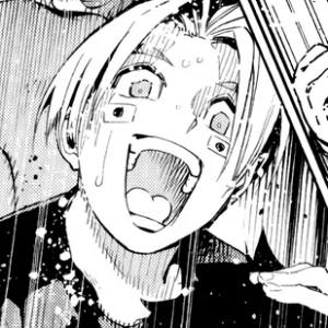 Capítulo 321 Insaciable