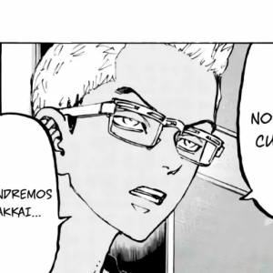 Capítulo 88  Sólo tengo que hacer